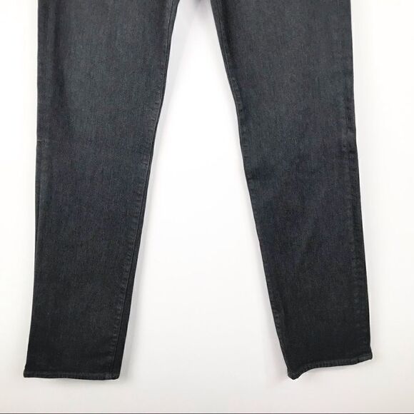 J Brand Gray Slim Straight Jeans - Picture 9 of 13